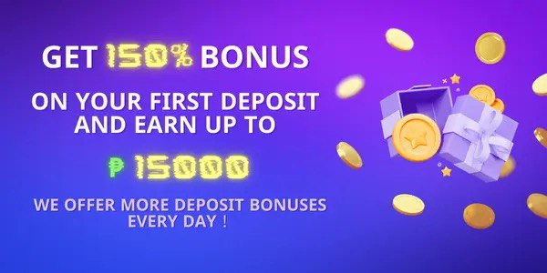 Slot promotion visual